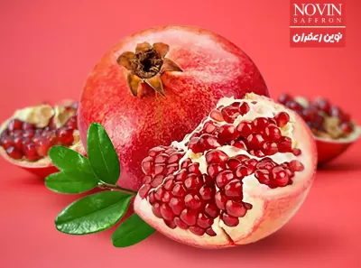 Yalda night products